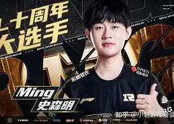 关于Ming官方宣布锐不可当新规，FPX引发争议！的信息