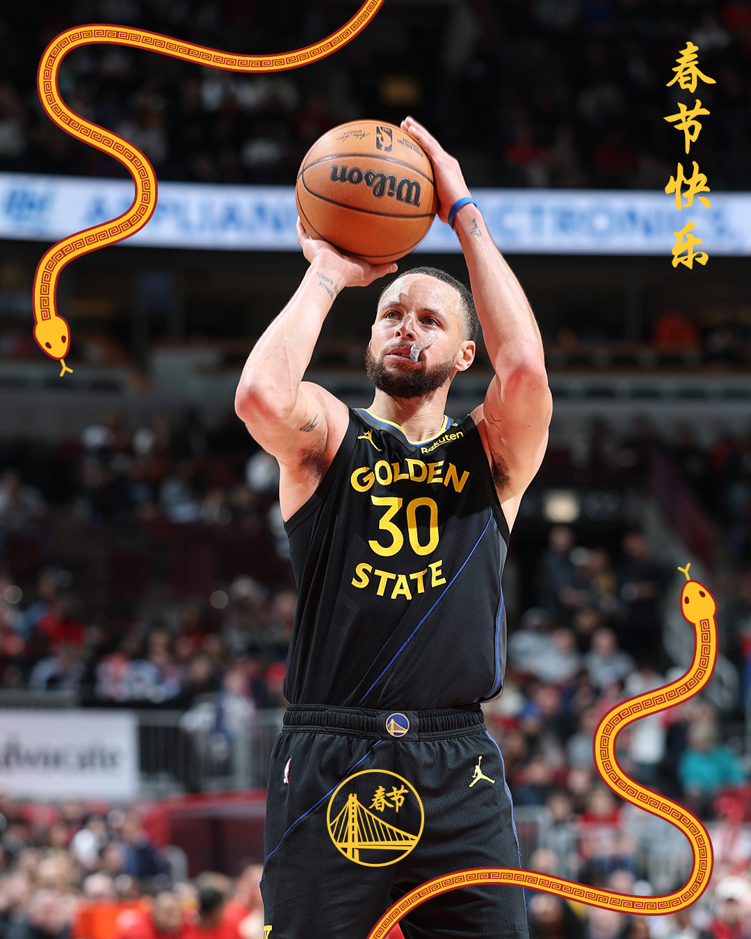 开云APP-库里连续十场比赛得分超过大比分获胜，勇士不断突破！-开云APP