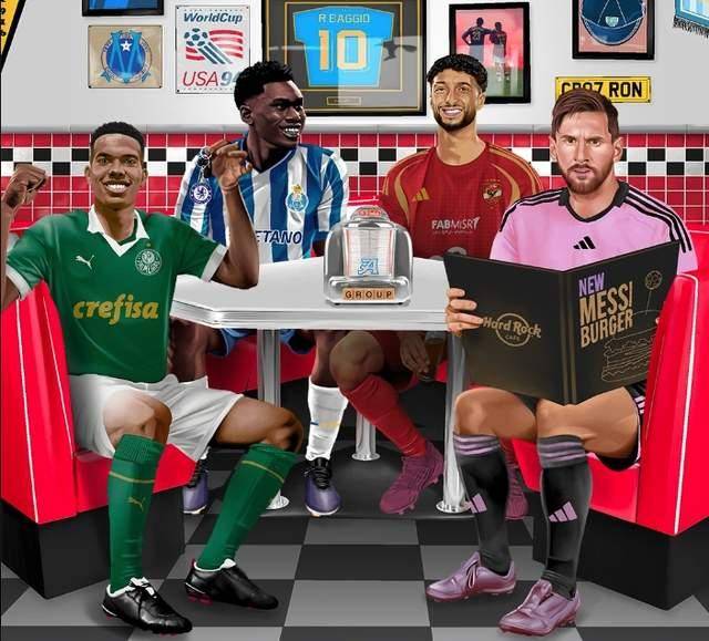 开云-梅西迎来十二赛季出色发挥，切尔西观众热烈欢呼！的简单介绍-开云