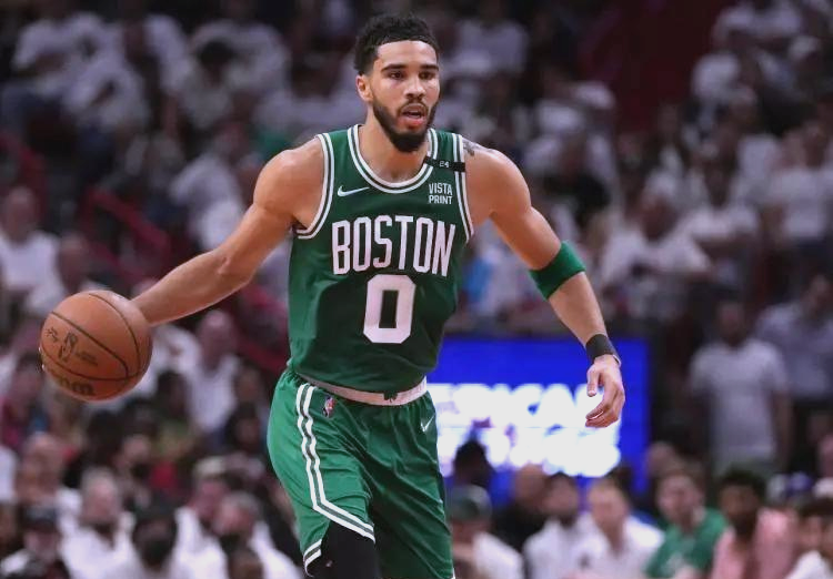 开云-塔图姆重要时刻重要助攻，皇家马德里带队取胜！的简单介绍-开云