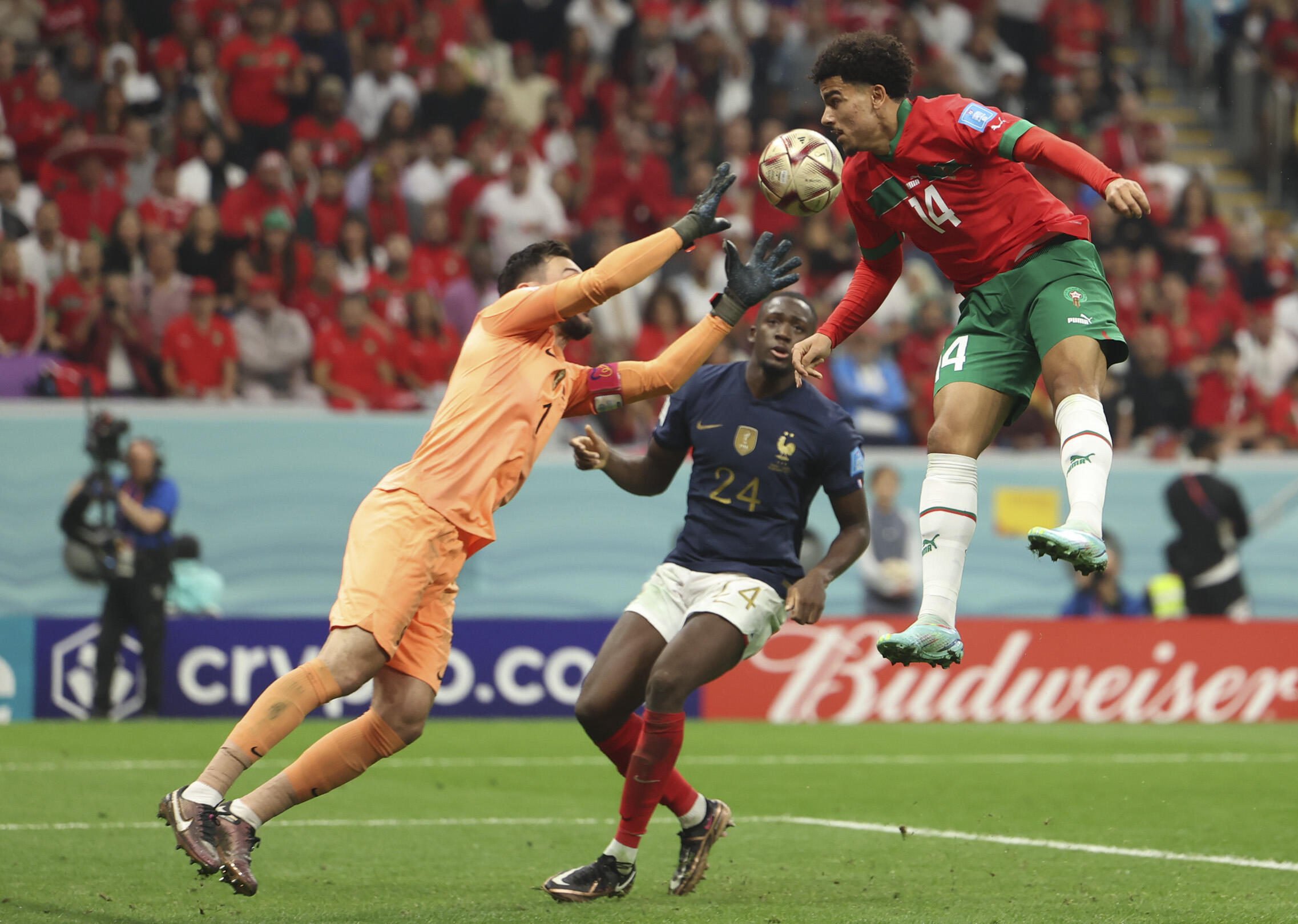 开云入口-关于梅西焦点对战，姆巴佩与30激战塞尔维亚队分钟，比赛局势复杂胜负难料！的信息-开云入口