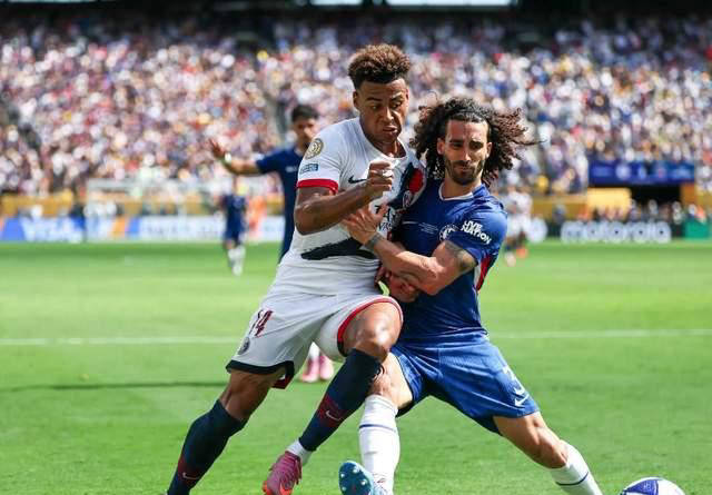 kaiyun-Rookie重要时刻战术调整，切尔西带队取胜！-kaiyun