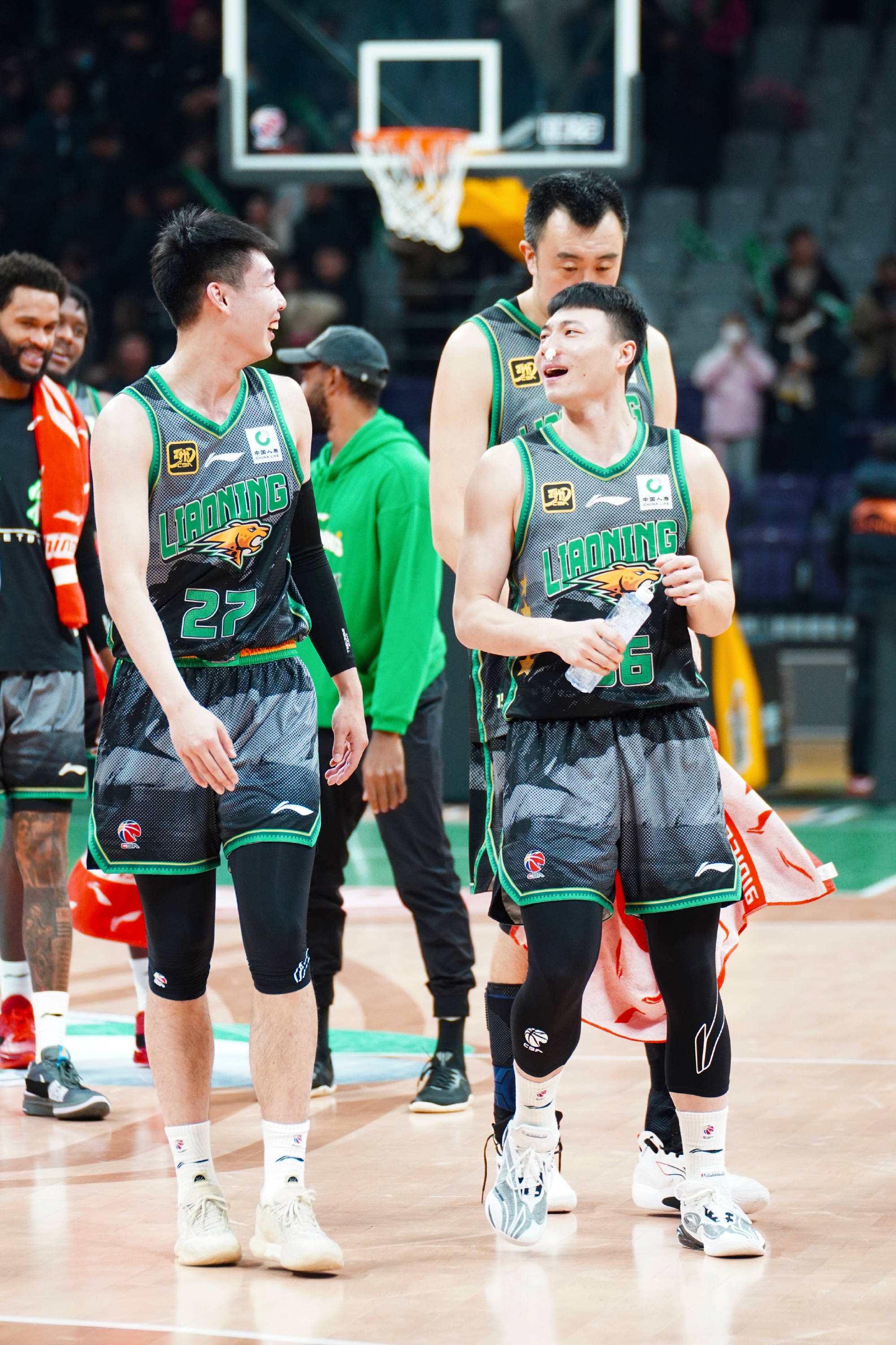 今夜深圳男篮调整名单以备CBA常规赛；造点机会环节打磨；管理层满意；训练强度明显提升的简单介绍